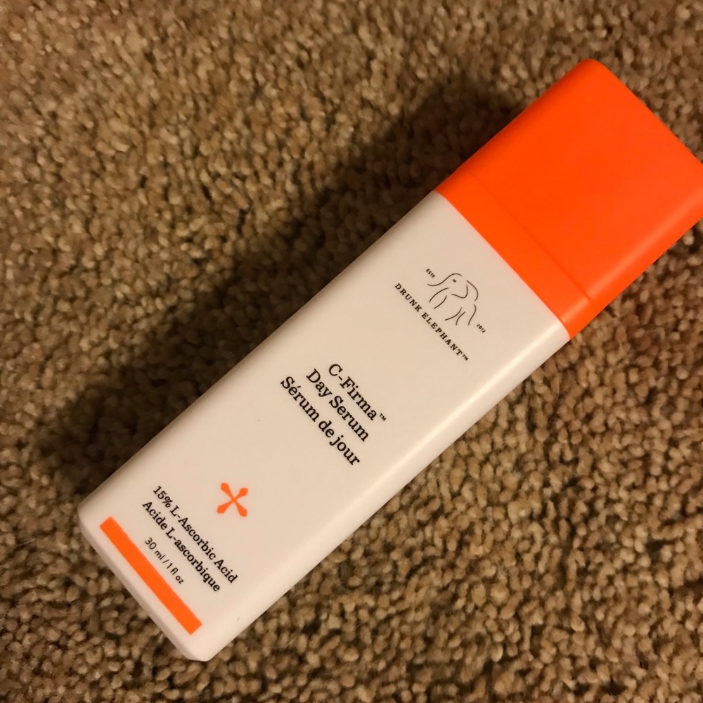 Drunk Elephant FULL SIZE C-Firma Day Serum